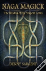 Capa do artigo Naga Magick