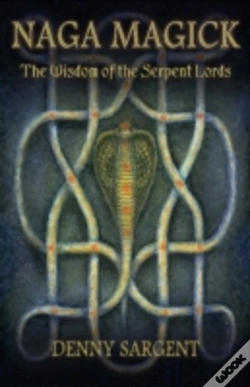 Capa do artigo Naga Magick