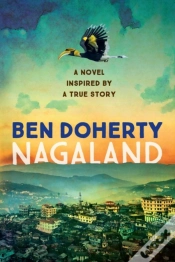 Capa do artigo Nagaland