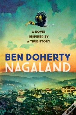 Capa do artigo Nagaland