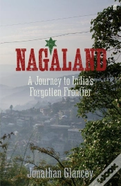 Capa do artigo Nagaland