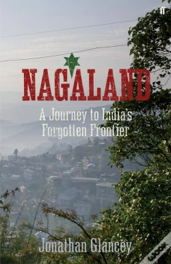 Capa do artigo Nagaland