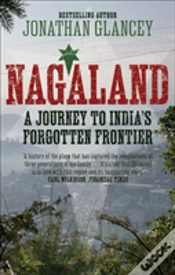Capa do artigo Nagaland