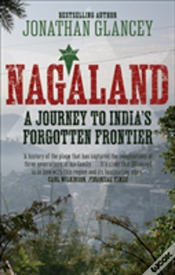 Capa do artigo Nagaland