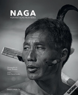 Capa do artigo Nagaland