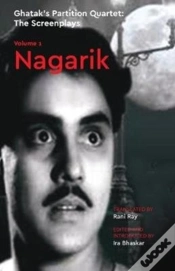 Capa do artigo Nagarik Â€“ The Screenplays, Volume 1