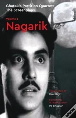 Capa do artigo Nagarik Â€“ The Screenplays, Volume 1