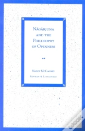 Capa do artigo Nagarjuna And The Philosophy Of Openness