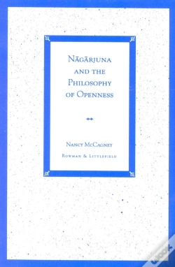 Capa do artigo Nagarjuna And The Philosophy Of Openness