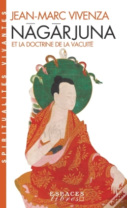 Capa do artigo Nâgârjuna Et La Doctrine De La Vacuité