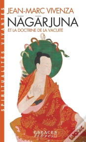 Capa do artigo Nâgârjuna Et La Doctrine De La Vacuité