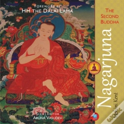 Capa do artigo Nagarjuna