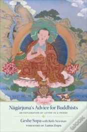 Capa do artigo Nagarjuna