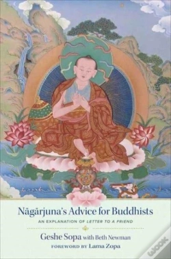 Capa do artigo Nagarjuna'S Advice For Buddhists