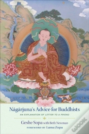Capa do artigo Nagarjuna