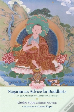 Capa do artigo Nagarjuna'S Advice For Buddhists