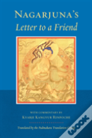 Nagarjuna'S Letter To A Friend