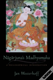 Capa do artigo Nagarjuna