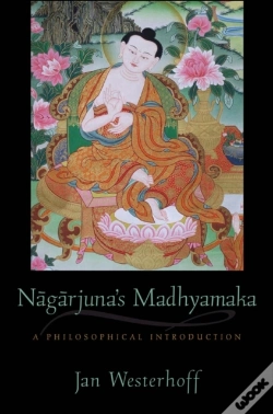 Capa do artigo Nagarjuna'S Madhyamaka