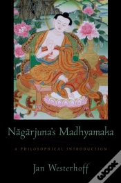 Capa do artigo Nagarjuna