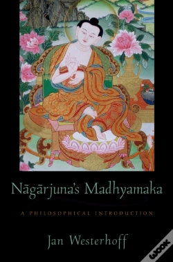 Capa do artigo Nagarjuna'S Madhyamaka