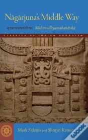 Capa do artigo Nagarjuna
