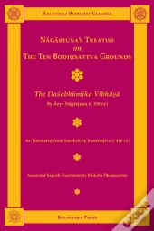 Nagarjuna'S Treatise On The Ten Bodhisattva Grounds
