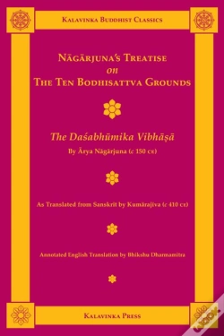 Capa do artigo Nagarjuna'S Treatise On The Ten Bodhisattva Grounds