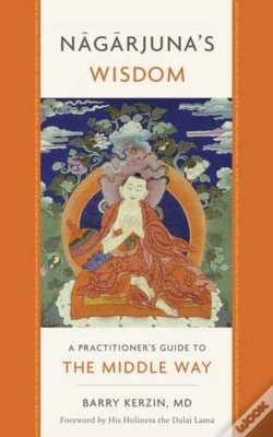 Capa do artigo Nagarjuna'S Wisdom