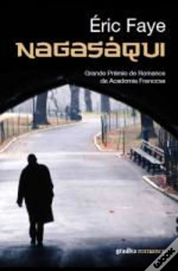 Capa do artigo Nagasáqui