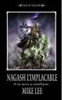 Nagash L'Implacable ; Et Les Mots Se Réveilleront... - Preview
