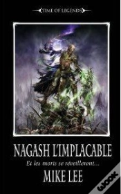 Capa do artigo Nagash L