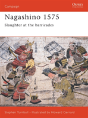Nagashino 1575 - Preview