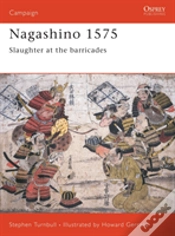 Capa do artigo Nagashino 1575