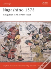 Capa do artigo Nagashino 1575