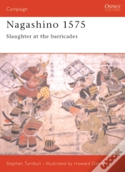 Capa do artigo Nagashino 1575