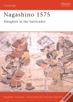 Capa do artigo Nagashino 1575