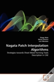 Capa do artigo Nagata Patch Interpolation Algorithms