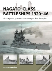 Capa do artigo Nagato-Class Battleships 1920 46