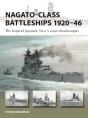 Nagato-Class Battleships 1920â€“46 - Preview