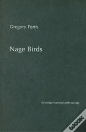 Capa do artigo Nage Birds