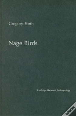 Capa do artigo Nage Birds