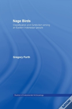Capa do artigo Nage Birds