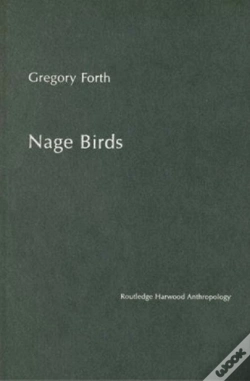 Capa do artigo Nage Birds