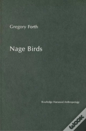Capa do artigo Nage Birds