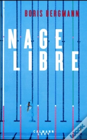 Capa do artigo Nage Libre