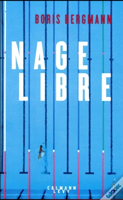 Capa do artigo Nage Libre