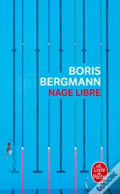 Capa do artigo Nage Libre