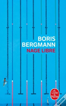 Capa do artigo Nage Libre