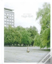 Capa do artigo Nage Libre
